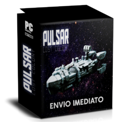 PULSAR LOST COLONY PC - ENVIO DIGITAL