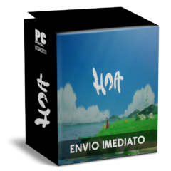 HOA PC - ENVIO DIGITAL