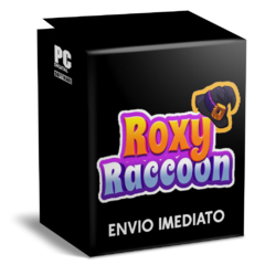 ROXY RACCOON PC - ENVIO DIGITAL