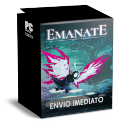 EMANATE PC - ENVIO DIGITAL
