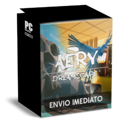 AERY DREAMSCAPE PC - ENVIO DIGITAL