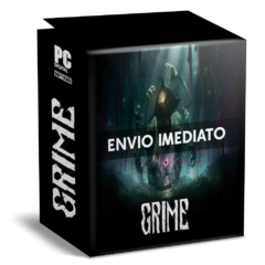 GRIME (DEFINITIVE EDITION) PC - ENVIO DIGITAL