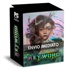 KEYWORD A SPIDER’S THREAD PC - ENVIO DIGITAL