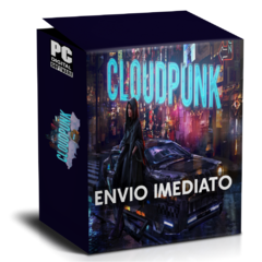 CLOUDPUNK PC - ENVIO DIGITAL