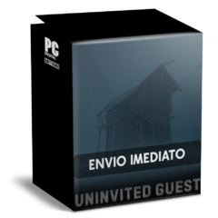 UNINVITED GUEST PC - ENVIO DIGITAL