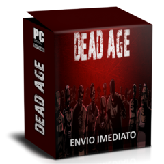 DEAD AGE PC - ENVIO DIGITAL