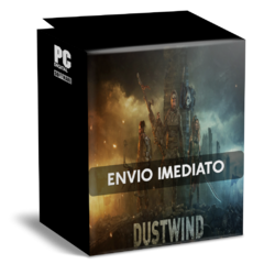 DUSTWIND PC - ENVIO DIGITAL