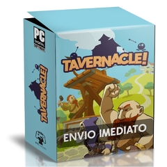TAVERNACLE! PC - ENVIO DIGITAL