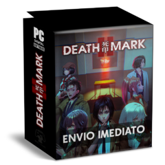 SPIRIT HUNTER DEATH MARK II PC - ENVIO DIGITAL