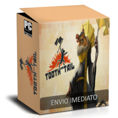 TOOTH AND TAIL PC - ENVIO DIGITAL