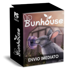 BUNHOUSE PC - ENVIO DIGITAL