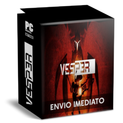 VESPER PC - ENVIO DIGITAL