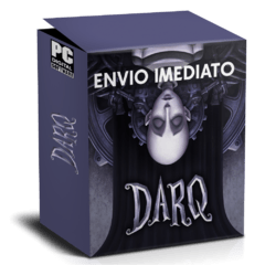 DARQ (COMPLETE EDITION) PC - ENVIO DIGITAL