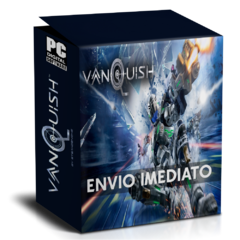 VANQUISH PC - ENVIO DIGITAL