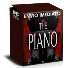 THE PIANO PC - ENVIO DIGITAL