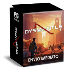 DYSMANTLE PC - ENVIO DIGITAL