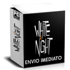 WHITE NIGHT PC - ENVIO DIGITAL