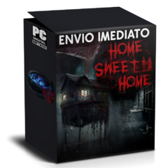 HOME SWEET HOME PC - ENVIO DIGITAL