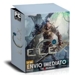 ELEX PC - ENVIO DIGITAL