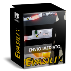 EVASILIX PC - ENVIO DIGITAL