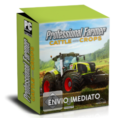 PROFESSIONAL FARMER (CATTLE AND CROPS) PC - ENVIO DIGITAL
