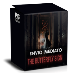 THE BUTTERFLY SIGN PC - ENVIO DIGITAL