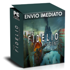 THE FIDELIO INCIDENT PC - ENVIO DIGITAL