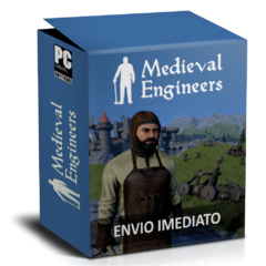 MEDIEVAL ENGINEERS PC - ENVIO DIGITAL