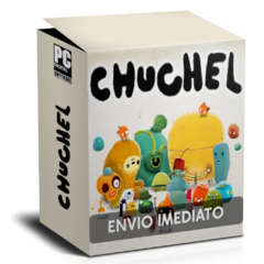 CHUCHEL PC - ENVIO DIGITAL