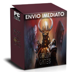 GOLEM GATES PC - ENVIO DIGITAL