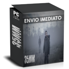 35MM PC - ENVIO DIGITAL