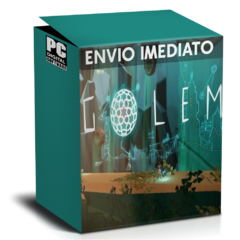 GOLEM PC - ENVIO DIGITAL