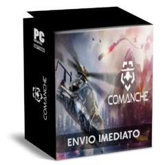 COMANCHE PC - ENVIO DIGITAL