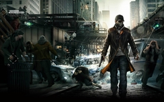 WATCH DOGS PC - ENVIO DIGITAL - loja online