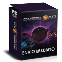 OVERLOAD PC - ENVIO DIGITAL