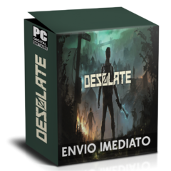DESOLATE PC - ENVIO DIGITAL