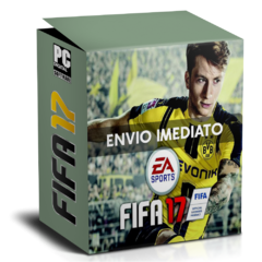 FIFA 17 PC - ENVIO DIGITAL
