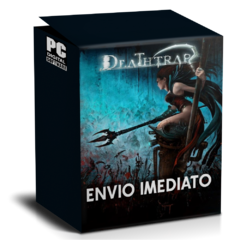 DEATHTRAP PC - ENVIO DIGITAL