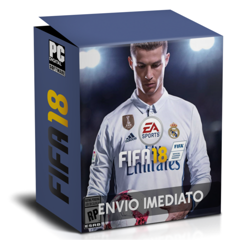 FIFA 18 PC