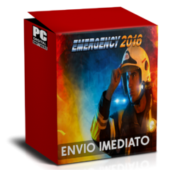 EMERGENCY 2016 PC - ENVIO DIGITAL