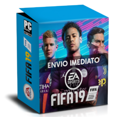 FIFA 19 PC - ENVIO DIGITAL