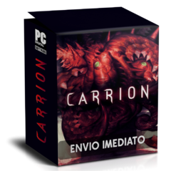 CARRION PC - ENVIO DIGITAL