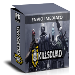 KILLSQUAD PC - ENVIO DIGITAL