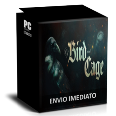 OF BIRD AND CAGE PC - ENVIO DIGITAL