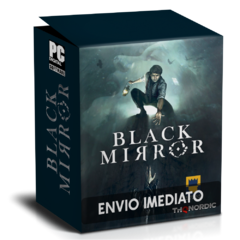 BLACK MIRROR PC - ENVIO DIGITAL
