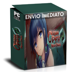 CORPSE PARTY BLOOD DRIVE PC - ENVIO DIGITAL