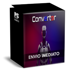 CONVERTER PC - ENVIO DIGITAL