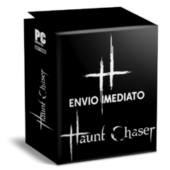 HAUNT CHASER PC - ENVIO DIGITAL