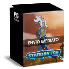 STARDRYTCH PC - ENVIO DIGITAL