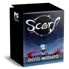 SCARF PC - ENVIO DIGITAL